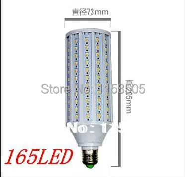 1 шт./лот 5630 SMD Cree чип светодиодные лампы E27 E14 B22 10 Вт 12 15 25 30 40 50 110 В или 220