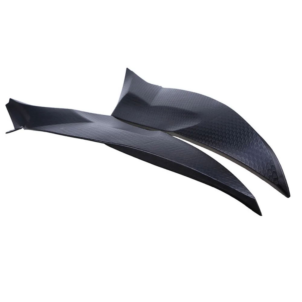 2pcs Motorcycle Parts Gas Tank Side Cover Panel Fairing Trim Cowl Plastic For Yamaha YZFR6 YZF R6 YZF600 R6 YZFR6 2006 2007 06 motorcycle accessories,motorcycle fairing