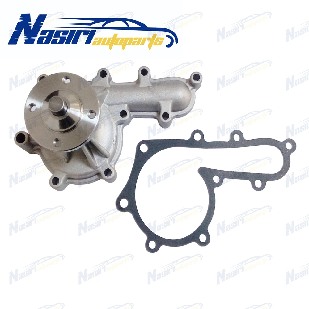 Водяной насос двигателя для Toyota Landcruiser 70 75 78 79 80 100 105 серии 1 Гц 6cyl 4.2L дизель|pump for|pump