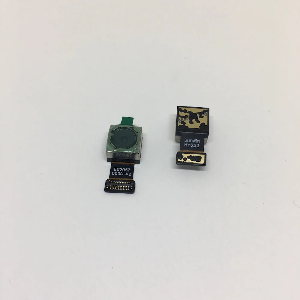 

Rear camera 13 Mpx for Blackview BV7000 Pro, big camera