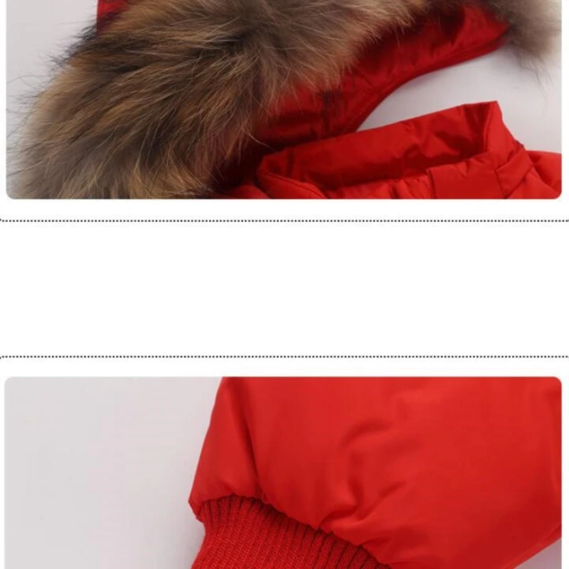 girls winter coat