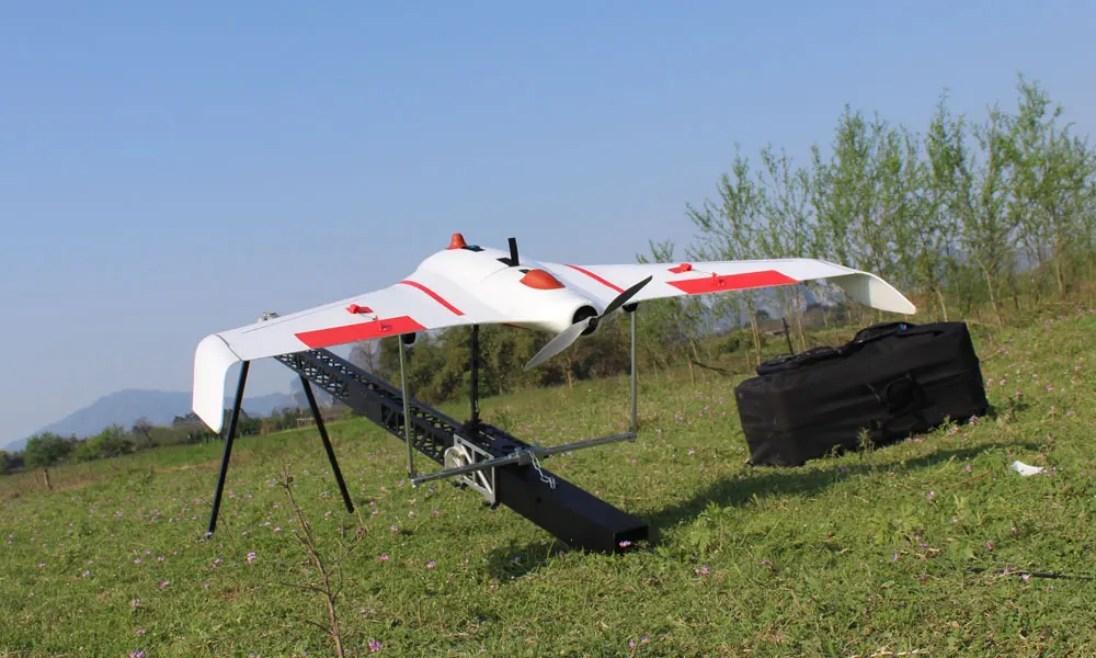 New Unicorn UAV drone professional plane aerial survey-mapping-architecture-wildlife-environment-1