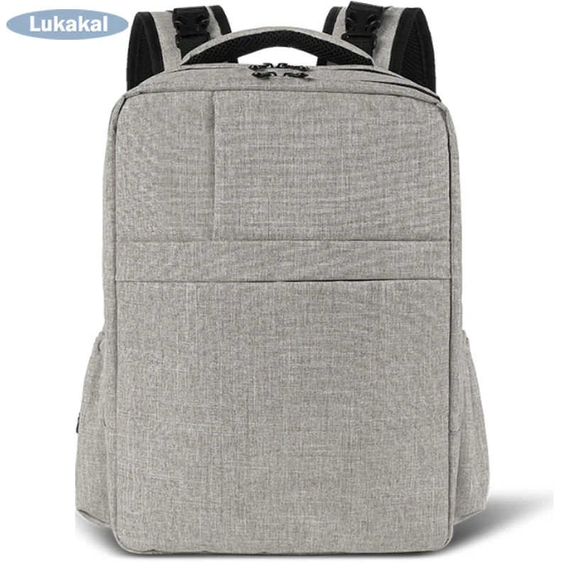 

Luiertas Baby Bag Organizer For Mom Large Capacity New Design Travel Mummy Maternity BackPack Nappy Diaper Bag For Baby Care