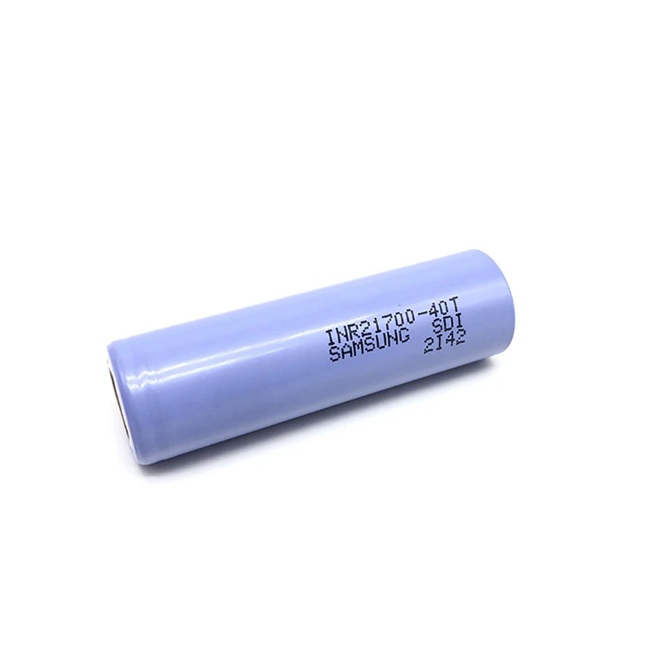 inr21700 40T 4000mAh 3,7 V 21700 30T аккумулятор питания 35A разрядка гаджеты электронная сигарета зарядка литиевая батарея