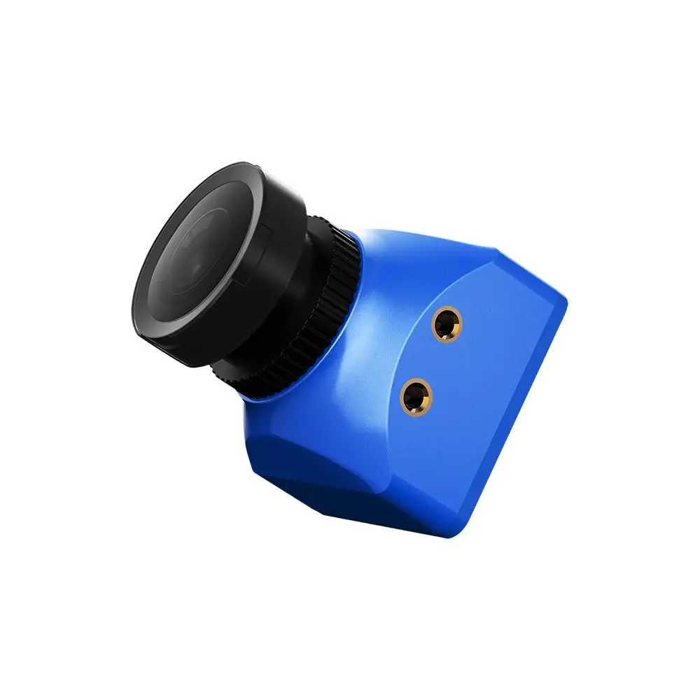 

Foxeer CAT Super Starlight FPV Camera 0.0001lux low latency Night Flight Camera FPV 16:9/4:3 PAL/NTSC Switchable 5~40V Support