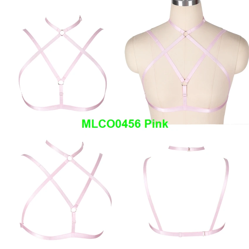 MLCO0456 Pink
