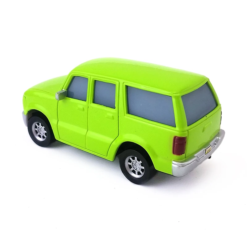 charlie cargo disney cars