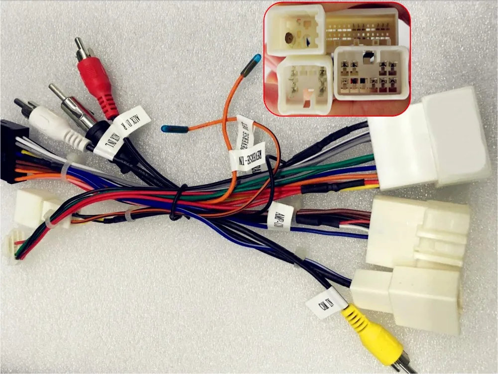 Top Android 8.0 Car Radio DVD GPS Stereo Multimedia for Toyota Auris 2010 2012 2013 2014 4GB RAM Bluetooth WIFI USB DVR 32GB ROM 15