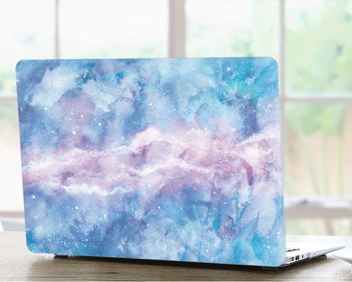 

Marble Pattern Laptop Hard Shell Case Keyboard Cover Skin Set For 11 12 13 15" inch Apple Macbook Air Pro Retina Touch Bar 2017