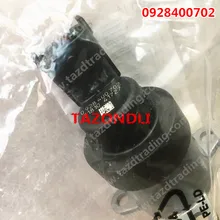 Подлинный и клапан контроля давления топлива измерительный клапан измерительный блок 0928400702