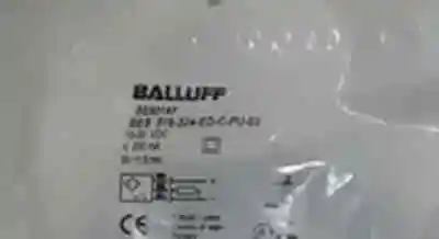 

DHL/EMS 2 Sets 1PC NEW BALLUFF BES 516-324-EO-C-PU-03