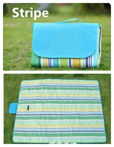 200*150 водонепроницаемый Пляжный коврик для пикника, портативное пляжное одеяло, складывающиеся туристические коврики для отдыха на природе, покрывало для пикника для пляжа