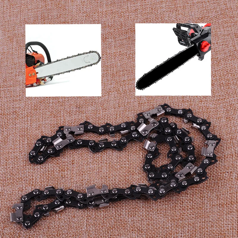 Sägekette 16/" 063 67DL Für Kettensäge Stihl STIHL 024 026 028 028S 029 030 031