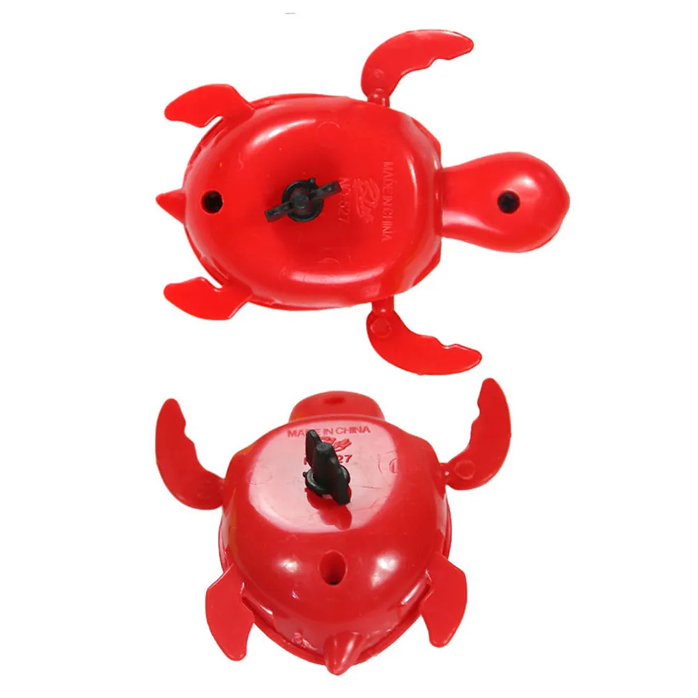 Kids Cute Funny Toys Swimming Chain Turtle Baby Bath Toys Gift Kids Toddler Children's products good-looking Bath toys Kids Cute Funny Toys Swimming Chain Turtle Baby Bath Toys Gift Kids Toddler Children's products good-looking Bath toys
