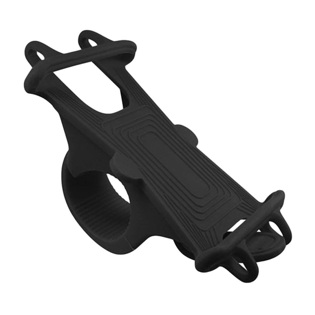  Neue 47 zoll-55 zoll Universal silikon Fahrrad Motorrad Handy Halter Bike Mount-halter Handy GPS St