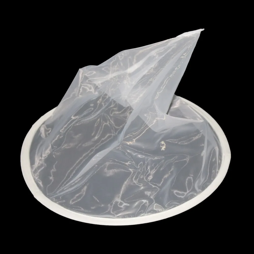 

150 Mesh Fiber Net Beekeeping Honey Strainer Filter Screen Purifier Apiary Equipment Tool Colanders Beekeeping Tools