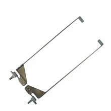 ЖК-дисплей петля для ASUS X59GL X59SL X59SR X50VL X50SL X50S X50V X50N X50M X50C X50R ноутбук ЖК-дисплей шарнирные петли слева и справа