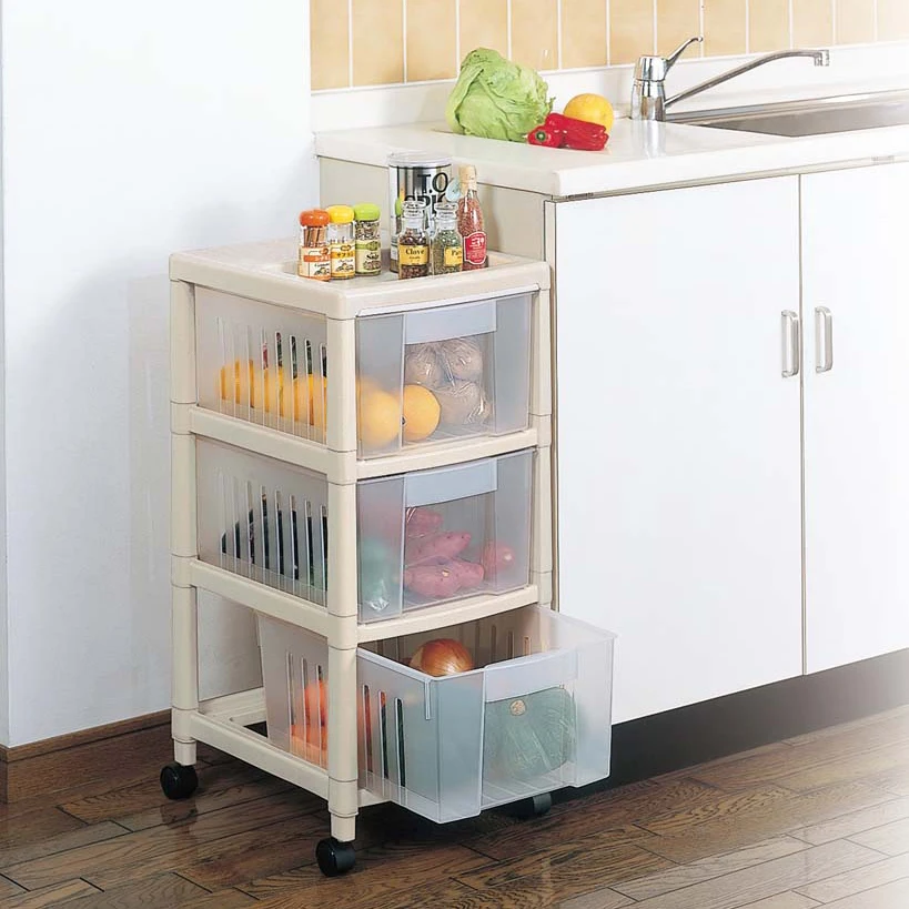 Plastic Basket For Kitchen Cabinets Plastic Basket For Kitchen Cabinets