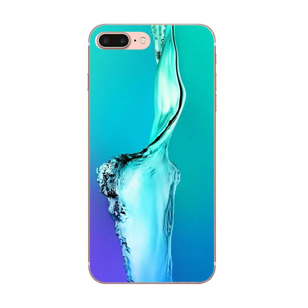 Для Huawei Honor 4C 5A 5X 6A 6C 6X 7X 9 V8 V10 Mate 7 8 10 P9 P20 Pro Lite Play красочный Серебряный зыбучий песок