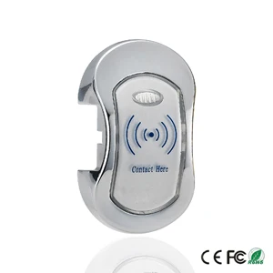 tediton locker lock