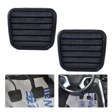 Pedal-Pad-Cover Clutch-Brake Pick-Up RWD Dual-Cab Great-Wall Car Beler for Rubber V200