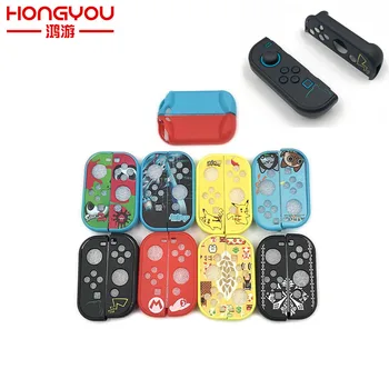 

Plastic Protective handle Housing Shell Hard Case Cover For Nintendo Switch NS Joy-Con Controller