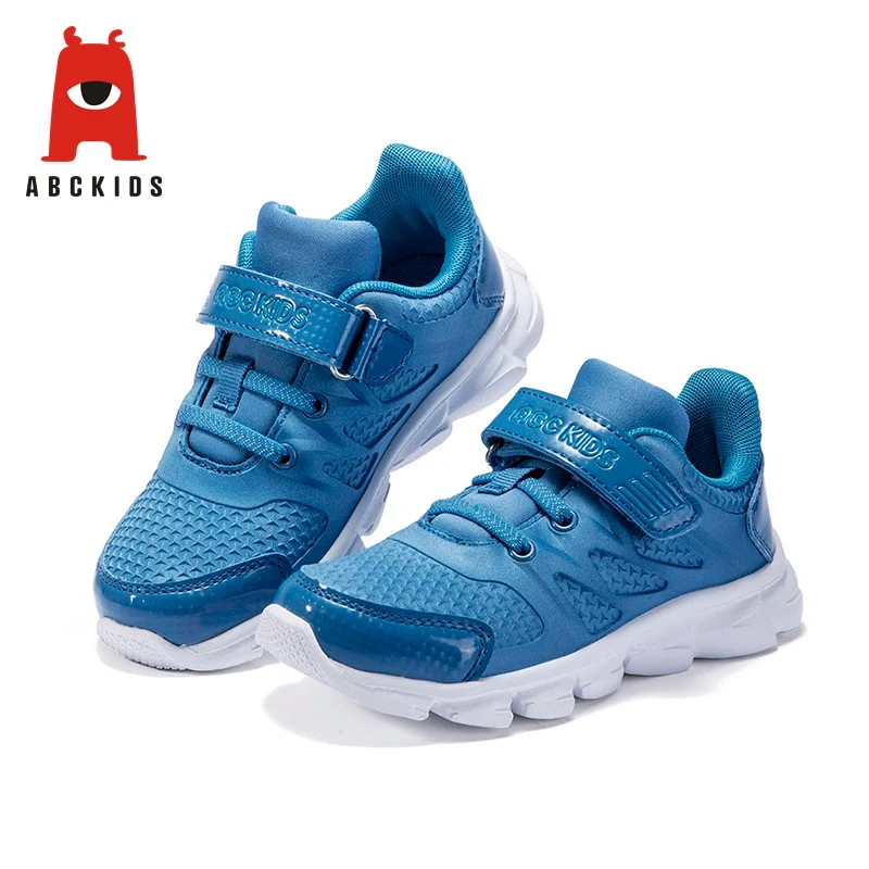 ABC KIDS Baby Boys Girls Breathable Anti-Slip Casual Shoes Sneakers Toddler Soft Soled ABC KIDS Baby Boys Girls Breathable Anti-Slip Casual Shoes Sneakers Toddler Soft Soled