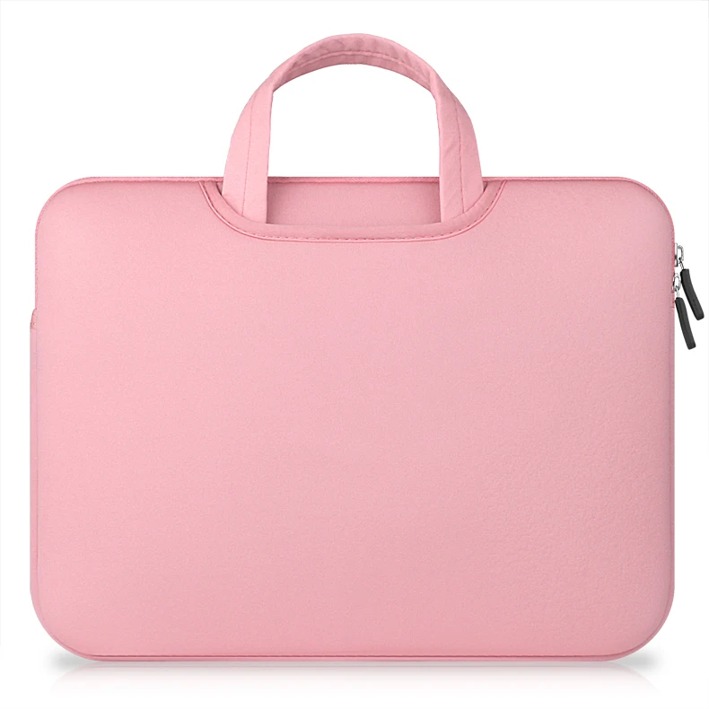 Новое поступление мягкий чехол для ноутбука 11 13 15 6 дюймов сумка Macbook Air Pro Retina