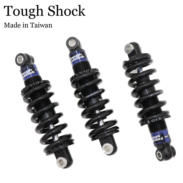 Taiwan Tough Shock Rear Shock Absorber Rebound Damper Hydraulic EXA