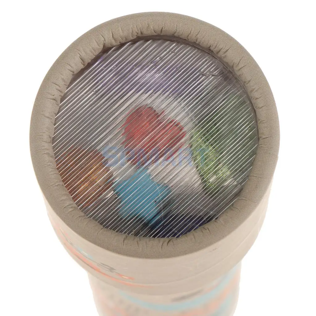 Imaginative Kaleidoscope Cardboard Kaleidoscope Colorful World Toys Interactive Toys Kids Gifts - Circus