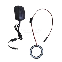 Шпиндель с ЧПУ фиксированный светодиодный светильник для станка с ЧПУ аксессуары для инструментов 800 Вт/1500 Вт/2200 Вт шпиндель