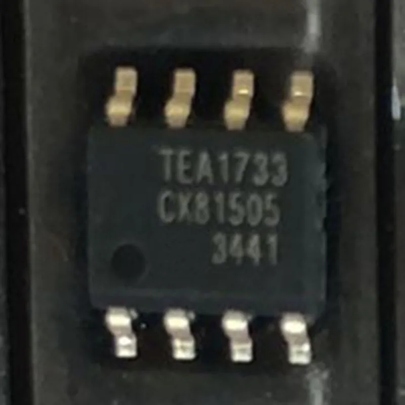 5 шт./лот TEA1733T TEA1733 SOP-8 новый оригинальный | Электроника