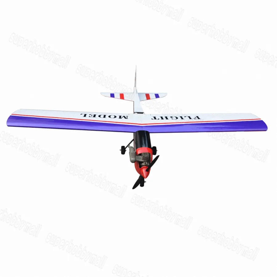 Кроссовки Sky Courage-11 1646 мм 6" 40-46 Класс RC самолет Zyhobby