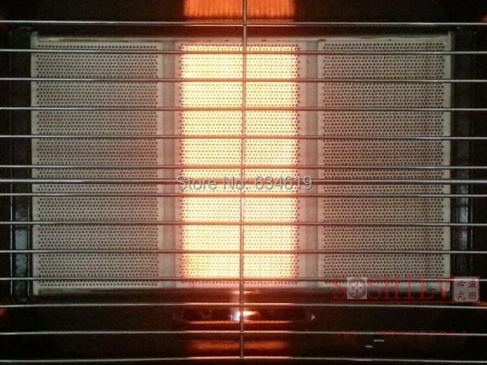 Портативный телефон природный газ наружный внутренний с защитой от