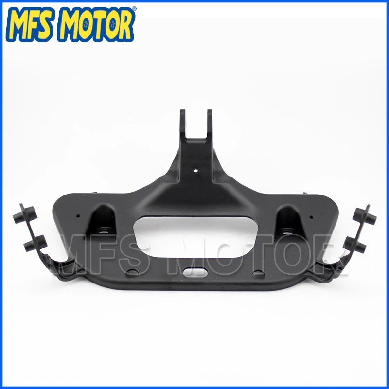 

Freeshipping Upper Headlight Bracket Fairing For SUZUKI GSXR GSX-R1300 HAYABUSA 1999-2007