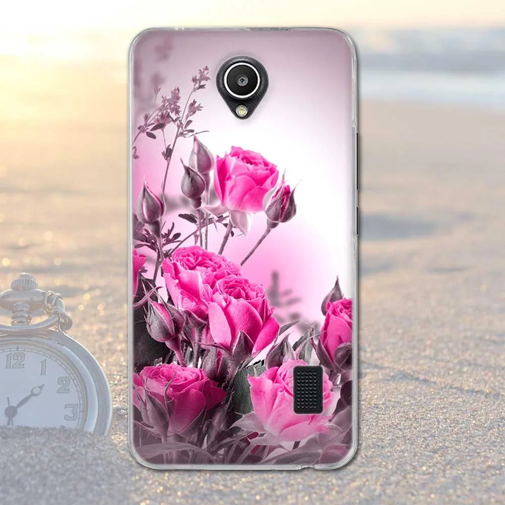 Силиконовый чехол для мобильного телефона чехол s для huawei Y 635 Y635-l01 Y635-l02 Y635-l03 Y635-l21 чехол КРЫШКА ДЛЯ huawei Y635 l01 l02 l03 21 чехол Coque - Цвет: 1