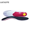 2022 Hot Sale Unisex EVA flatfoot Orthotic arch support Orthotic insole to ease the pressure of air movement damping insole ► Photo 1/5