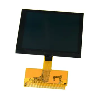 

wholesale 5pcs/lot Hot sale New VDO LCD Display For Au-di with High Quality