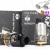 Electronic Cigarettes