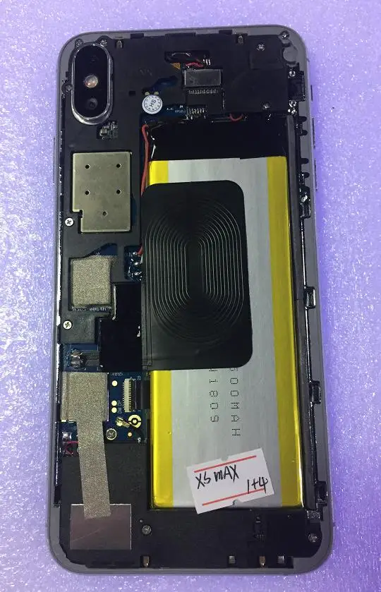 

ZHIZU touch screen with LCD display assembly Glass Pane 3542103 for china clone XS MAS MTK phone I8159_MB_V2.0