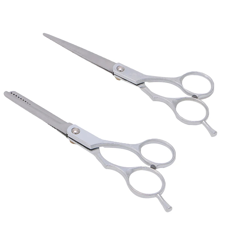 

1PC Salon Professional Barber Hair Cutting Thinning Scissors Shears Hairdressing