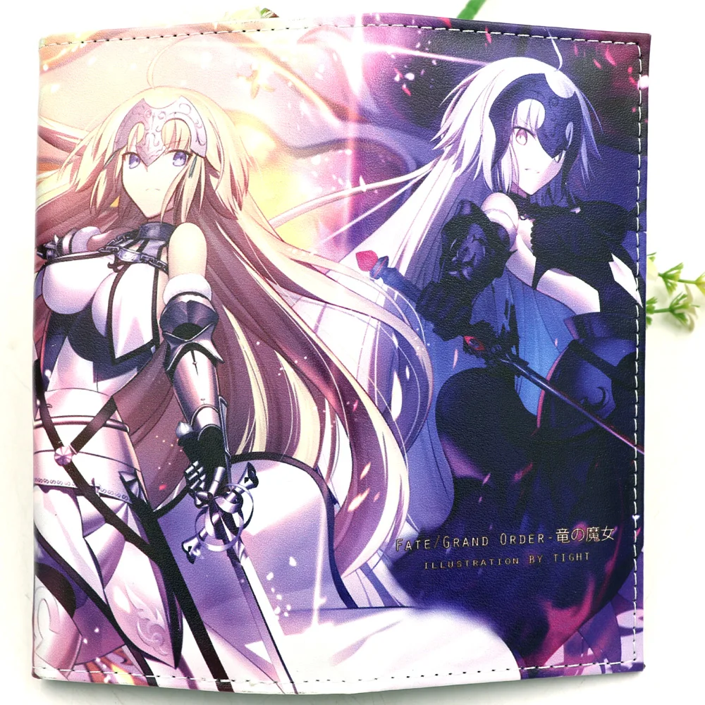 Fate Grand Order Anime