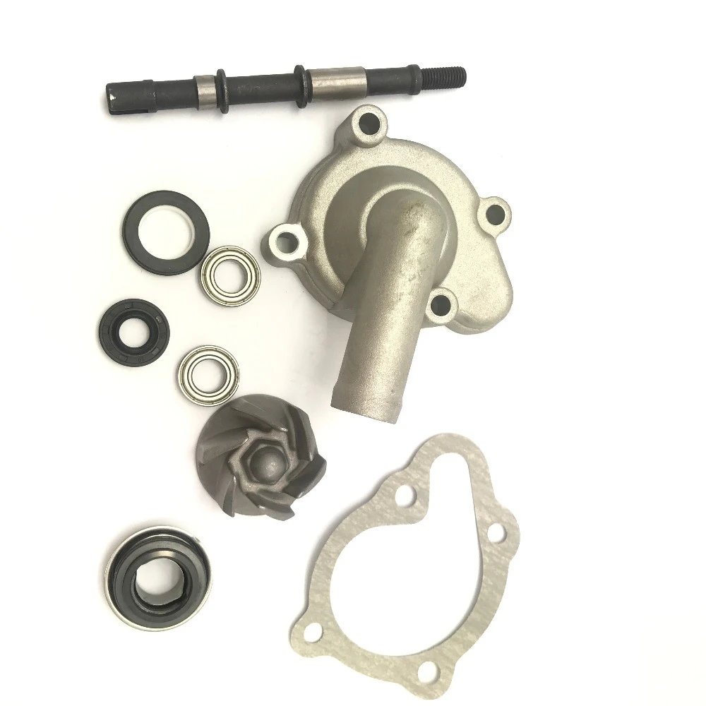 Cfmoto Motor Water Pump Atv 250cc Atv Utv Ssv Parts Accessories