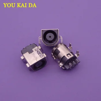 

2pcs/lot New DC Power Jack Socket Connector for Dell XPS 15 L521x L421x Notebook PC DC Jack
