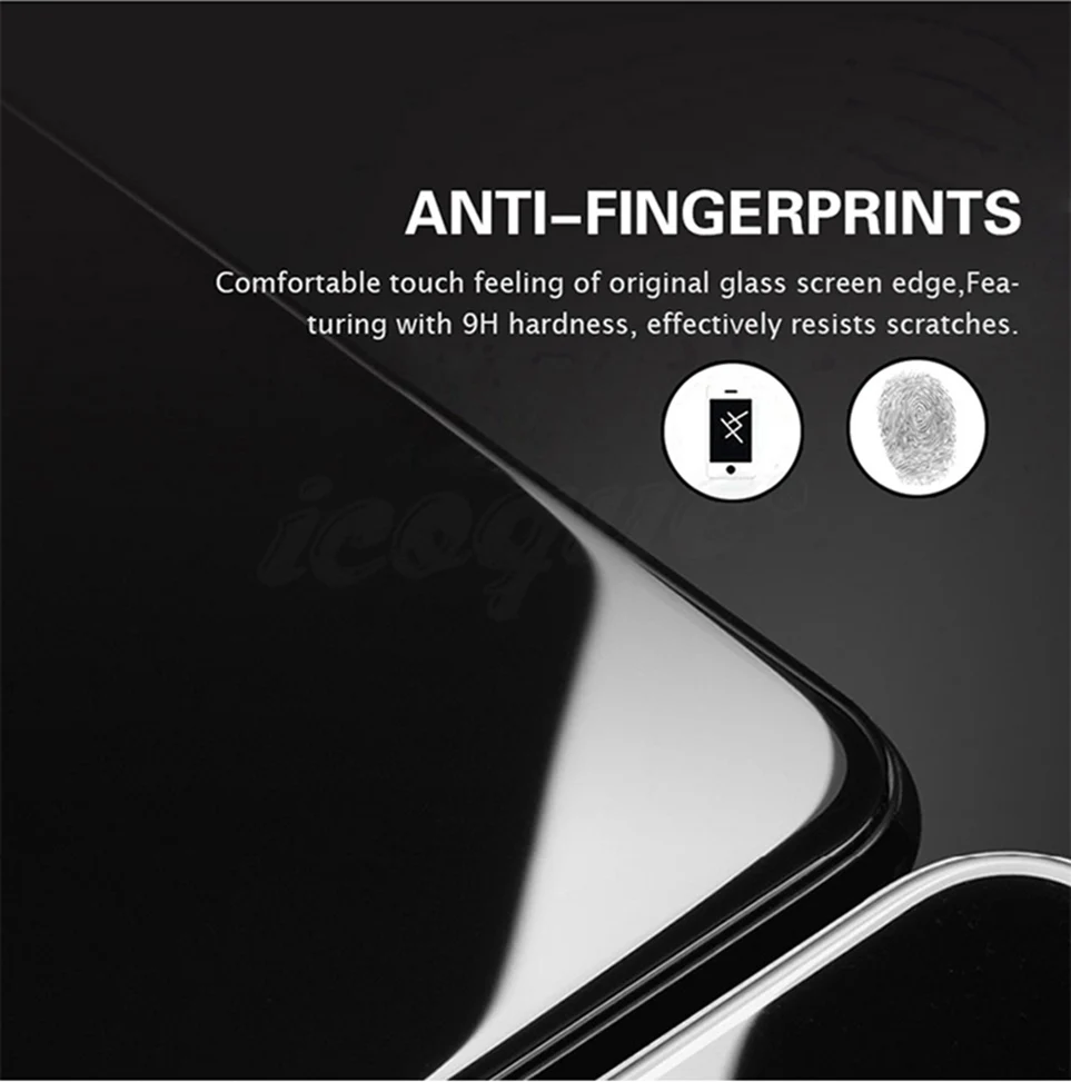 5D Glass for Huawei Honor 8 Lite Glass Screen Protector Honor8lite Curved Film Honor8 Full Cover for Honor 8 Lite Tempered Glass (4)