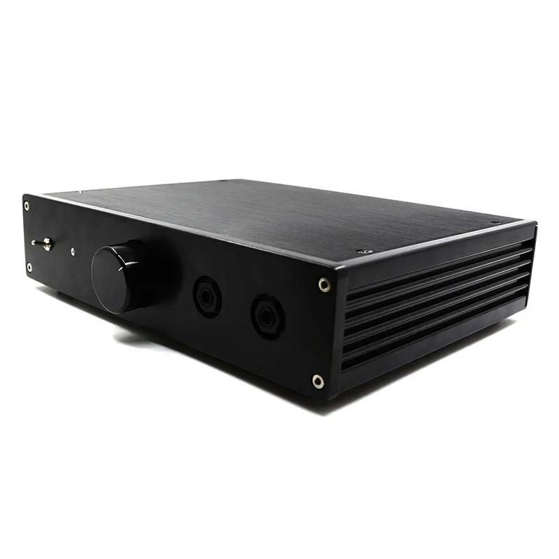 

SUQIYA-Classic Black Red Magic Edition Replica Italy RudiStor NX03 Headphone amplifier machine