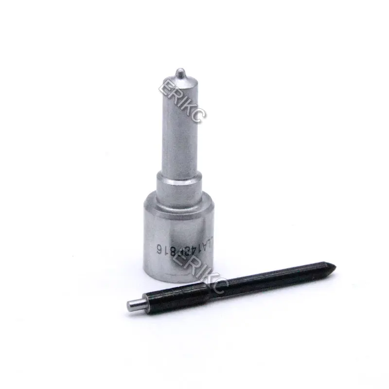 

ERIKC сопло DLLA 148P816 CR инжекторный распылитель DLLA 148P 816 для Nissan 095000-5131 095000-5132, 095000-5133, 095000-5134