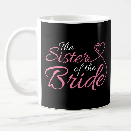I Survived My Sisters Wedding Theme White Ceramic Coffee Mugs Cup Novelty Design 11oz Funny Quotes Saying Mug Top Quality Piatti Ciotole E Vassoi Stoviglie Aaaid Org