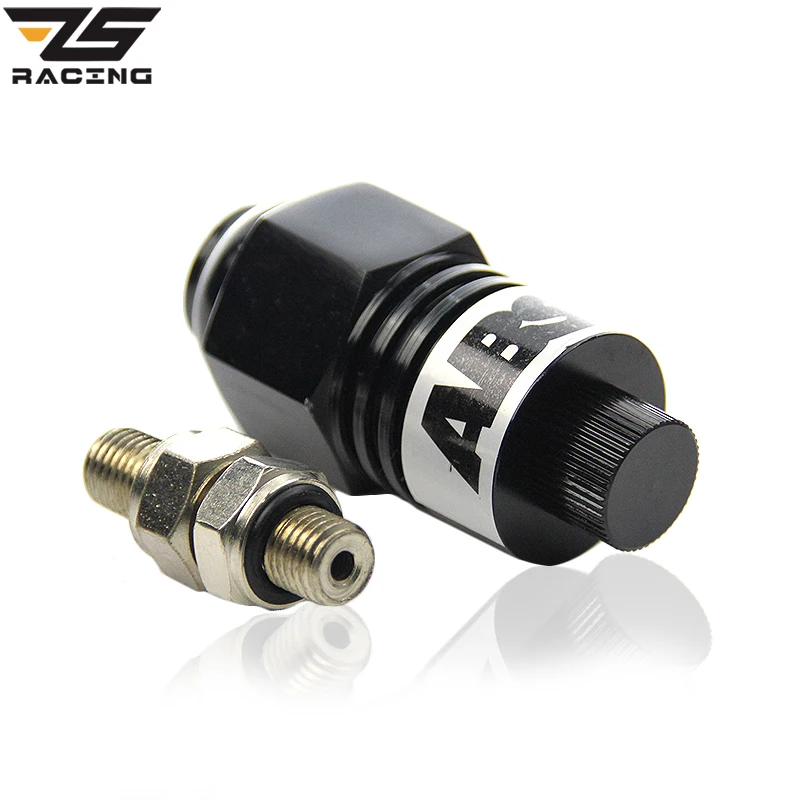 ZS-Racing Universal Motorcycle ABS Anti-locked Braking System 10mm Brake Caliper Assist System Dirt Pit Bike ATV Quad Scooter ZS-Racing Universal Motorcycle ABS Anti-locked Braking System 10mm Brake Caliper Assist System Dirt Pit Bike ATV Quad Scooter