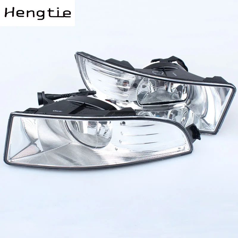 

Genuine Car accessories Hengtie Front fog lights fog lamp for Skoda Octavia 10-14